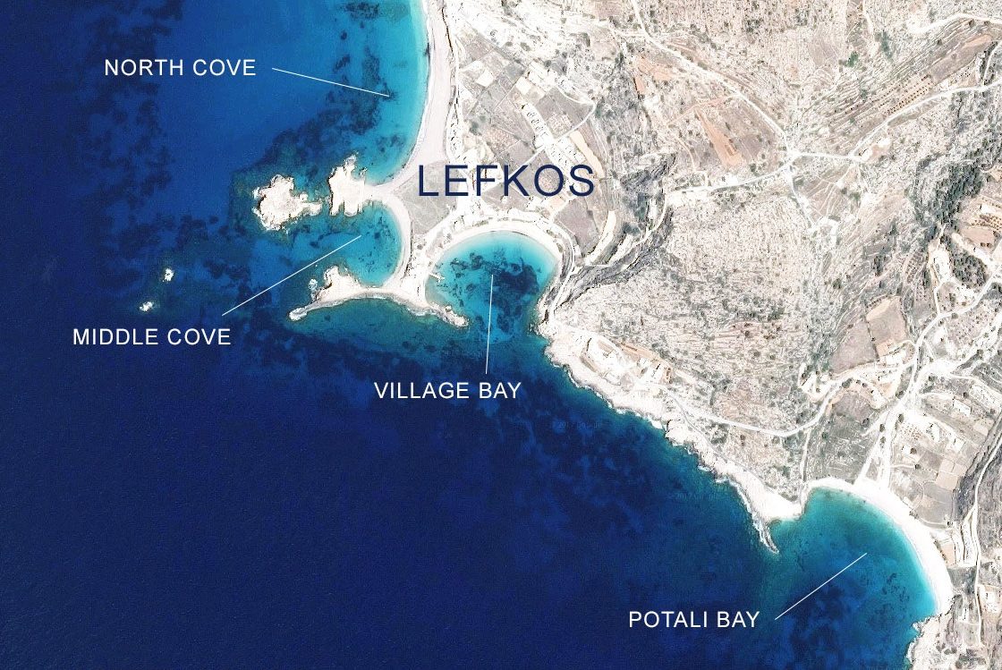lefkos-beach-map-karpathos lefkos-beach-map-karpathos